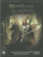 Rogue Trader: Fallen Suns: Roleplaying in the Grim Darkness of the 41st Millennium
