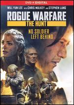 Rogue Warfare: The Hunt [Includes Digital Copy] - Mike Gunther