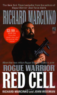 Rogue Warrior Red Cell - Marcinko, Richard