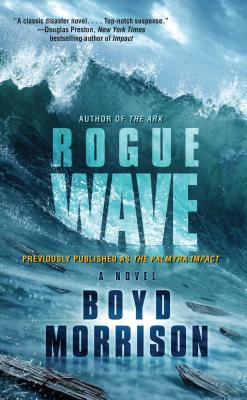 Rogue Wave - Morrison, Boyd