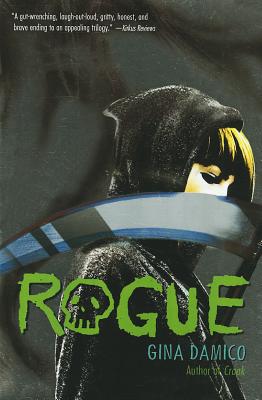 Rogue - Damico, Gina