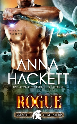 Rogue - Hackett, Anna