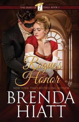 Rogue's Honor - Hiatt, Brenda