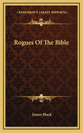 Rogues of the Bible