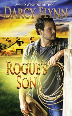 Rogue's Son - Flynn, Darcy