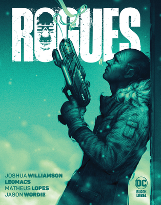 Rogues - Williamson, Joshua