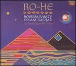 Rohe: Classical Egyptian Dance [Alt. Cover]