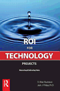 Roi for Technology Projects