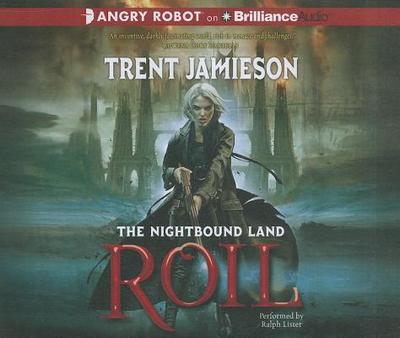 Roil - Jamieson, Trent, and Lister, Ralph (Read by)
