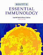 Roitt's Essential Immunology, Tenth Edition - Roitt, Ivan M, and Delves, Peter J