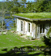 Roland Terry: Northwest Master Architect
