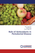 Role of Antioxidants in Periodontal Disease