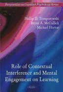 Role of Contextual Interference & Mental Engagement on Learning