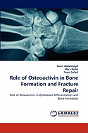 Role of Osteoactivin in Bone Formation and Fracture Repair