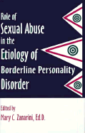 Role of Sexual Abuse in the Etiology of Borderline Personality Disorder