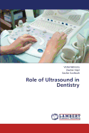 Role of Ultrasound in Dentistry