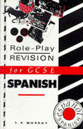 Role-play Revision for General Certificate of Secondary Education Spanish