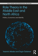 Role Theory in the Middle East and North Africa: Politics, Economics and Identity