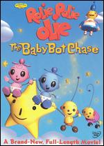 Rolie Polie Olie: The Baby Bot Chase - 