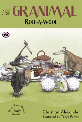 Roll-A-Wool: Volume 9 - Alexander, Christian