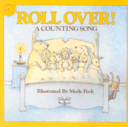 Roll Over! Book & Cassette: A Counting Song