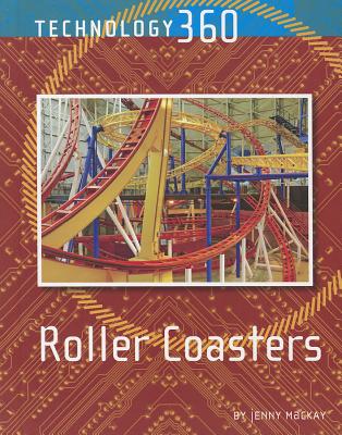 Roller Coasters - MacKay, Jennifer