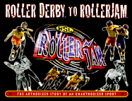 Roller Derby to Rollerjam (Tr)