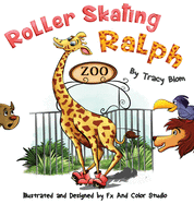 Roller Skating Ralph
