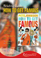 Rollercoasters: How to Get Famous Reading Guide