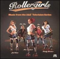 Rollergirls - Original TV Soundtrack