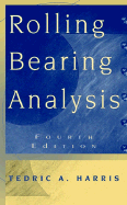 Rolling Bearing Analysis