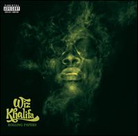 Rolling Papers - Wiz Khalifa