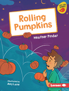 Rolling Pumpkins