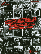 Rolling Stones -- Singles Collection* the London Years: Guitar/Tab/Vocal