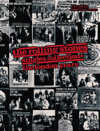 Rolling Stones -- Singles Collection* the London Years: Piano/Vocal/Chords - Rolling Stones, The