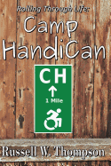 Rolling Through Life: Camp HandiCan