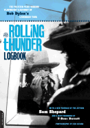 Rolling Thunder Logbook - Shepard, Sam, Mr.