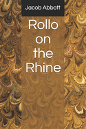 Rollo on the Rhine