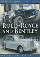Rolls-Royce Bentley