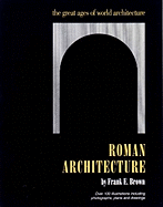 Roman architecture.