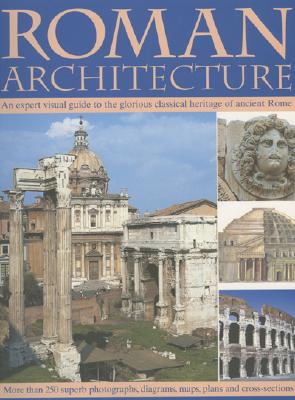 Roman Architecture - Rodgers, Nigel