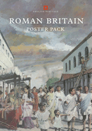 Roman Britain: Poster Pack