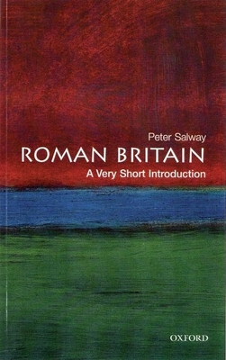 Roman Britain - Salway, Peter