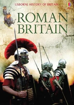 Roman Britain - Wheatley, Abigail, and Brocklehurst, Ruth