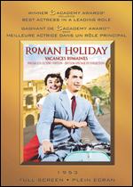 Roman Holiday - William Wyler