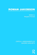 Roman Jakobson