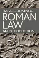 Roman Law: An Introduction