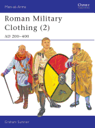 Roman Military Clothing (2): Ad 200-400