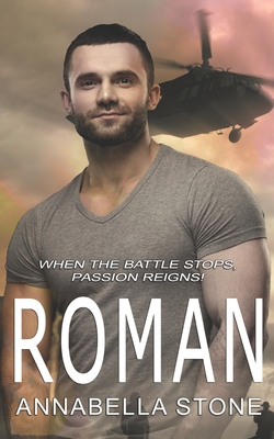 Roman: MM Military Suspense - Stone, Annabella