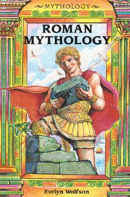 Roman Mythology - Wolfson, Evelyn